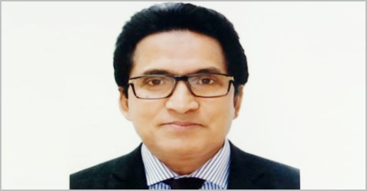 জার্মানিতে বাংলাদেশের নতুন রাষ্ট্রদূত মোশাররফ হোসেন ভূঁইয়া জার্মানিতে বাংলাদেশের নতুন রাষ্ট্রদূত মোশাররফ হোসেন ভূঁইয়া